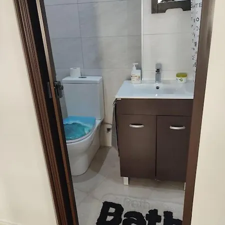 Apartamento Cerca Plaza Pilar Saragossa Exterior photo