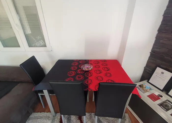 Apartamento Cerca Plaza Pilar