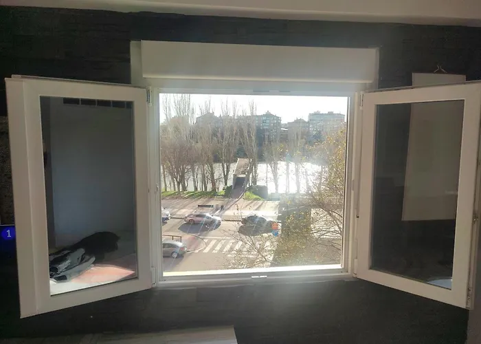 Apartamento Cerca Plaza Pilar
