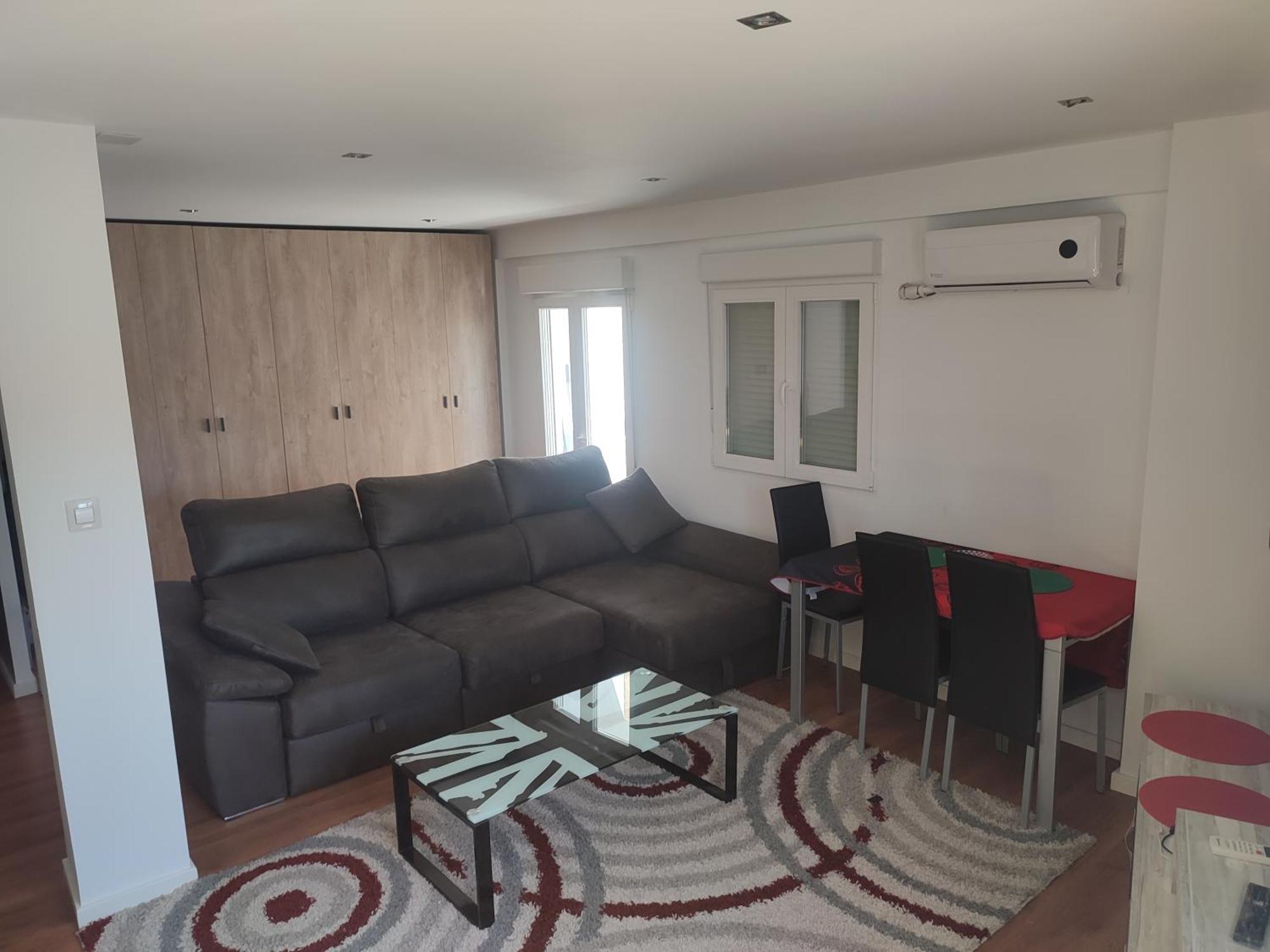 Appartement Cerca Plaza Pilar *